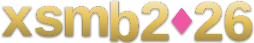 xsmb2026 logo