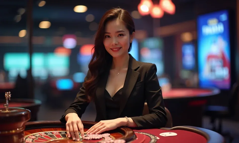 xsmb2026 Bắn Cá Đêm